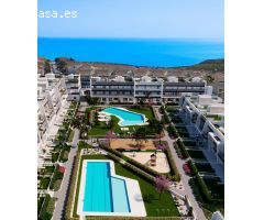 Apartamento en Venta en Gran alacant, Alicante