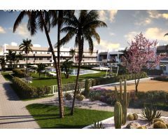 Apartamento en Venta en Gran alacant, Alicante