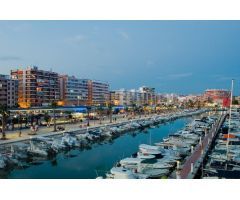 Apartamento en Venta en Gran alacant, Alicante