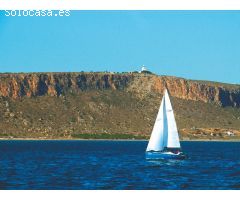 Apartamento en Venta en Gran alacant, Alicante