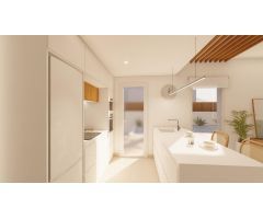 Chalet en Venta en Pilar de la Horadada, Alicante