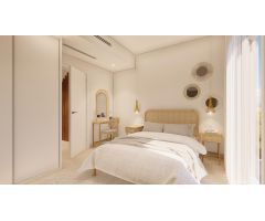 Chalet en Venta en Pilar de la Horadada, Alicante
