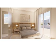 Chalet en Venta en Pilar de la Horadada, Alicante