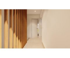 Chalet en Venta en Pilar de la Horadada, Alicante