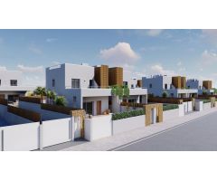 Chalet en Venta en Pilar de la Horadada, Alicante