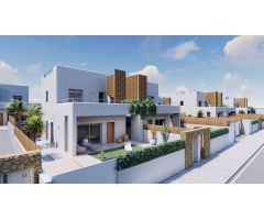 Chalet en Venta en Pilar de la Horadada, Alicante
