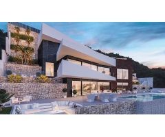 Chalet en Venta en Benissa, Alicante
