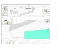 Chalet en Venta en Benissa, Alicante