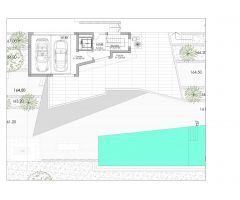 Chalet en Venta en Benissa, Alicante
