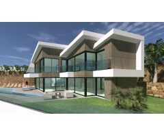 Chalet en Venta en Calpe / Calp, Alicante