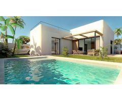 Chalet en Venta en Rojales, Alicante