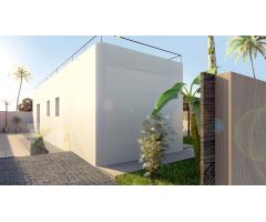 Chalet en Venta en Rojales, Alicante