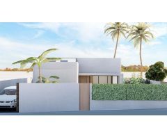Chalet en Venta en Rojales, Alicante