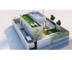 Chalet en Venta en Rojales, Alicante