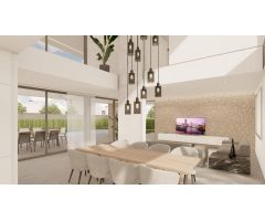 Chalet en Venta en Orihuela Costa, Alicante