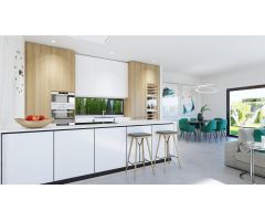 Chalet en Venta en San Miguel de Salinas, Alicante