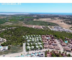 Chalet en Venta en San Miguel de Salinas, Alicante