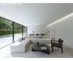 Chalet en Venta en Alfaz del Pí / LAlfàs Del Pi, Alicante