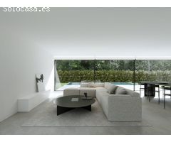 Chalet en Venta en Alfaz del Pí / LAlfàs Del Pi, Alicante
