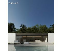 Chalet en Venta en Alfaz del Pí / LAlfàs Del Pi, Alicante