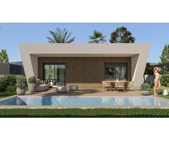 Chalet en Venta en Fondó de les Neus, el/Hondón de las Nieves, Alicante