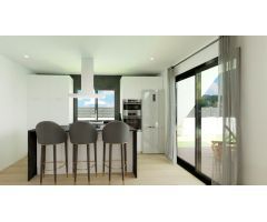 Chalet en Venta en Fondó de les Neus, el/Hondón de las Nieves, Alicante