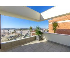 Chalet en Venta en Rojales, Alicante
