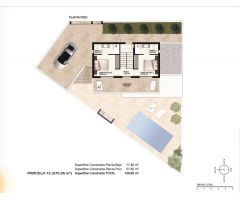 Chalet en Venta en Rojales, Alicante