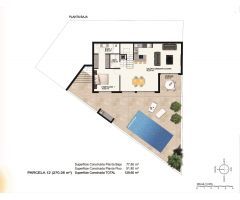 Chalet en Venta en Rojales, Alicante