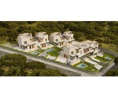 Chalet en Venta en Polop de la Marina, Alicante