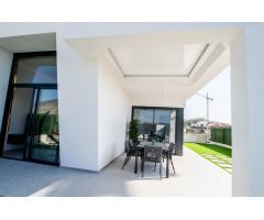 Chalet en Venta en Finestrat, Alicante