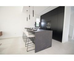 Chalet en Venta en Finestrat, Alicante