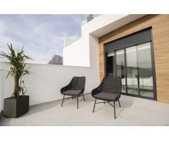 Chalet en Venta en Finestrat, Alicante