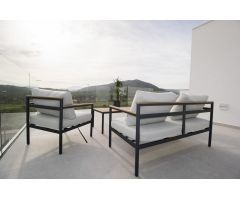 Chalet en Venta en Finestrat, Alicante