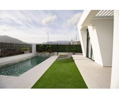 Chalet en Venta en Finestrat, Alicante