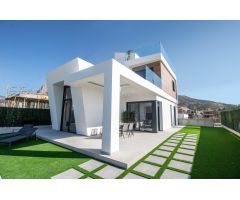 Chalet en Venta en Finestrat, Alicante