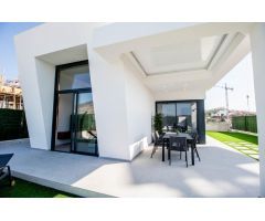 Chalet en Venta en Finestrat, Alicante