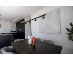 Chalet en Venta en Finestrat, Alicante