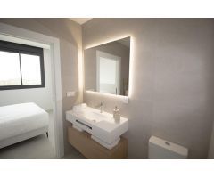 Chalet en Venta en Finestrat, Alicante