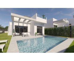 Chalet en Venta en Algorfa, Alicante