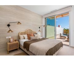 Chalet en Venta en Benijófar, Alicante