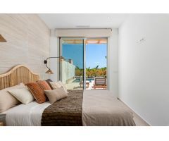 Chalet en Venta en Benijófar, Alicante