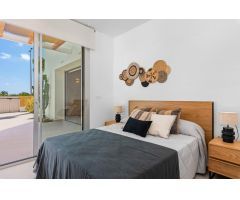 Chalet en Venta en Benijófar, Alicante