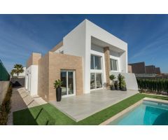 Chalet en Venta en Algorfa, Alicante