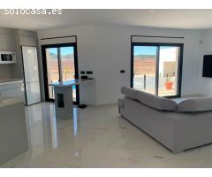 Chalet en Venta en Pinós, el/Pinoso, Alicante