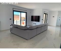 Chalet en Venta en Pinós, el/Pinoso, Alicante
