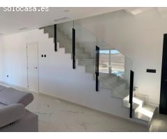 Chalet en Venta en Pinós, el/Pinoso, Alicante