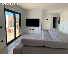 Chalet en Venta en Pinós, el/Pinoso, Alicante