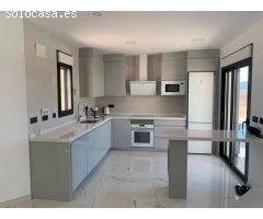 Chalet en Venta en Pinós, el/Pinoso, Alicante
