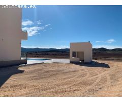 Chalet en Venta en Pinós, el/Pinoso, Alicante